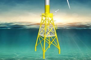 Mingyang Smart Energy to combine offshore wind with deep sea fishery