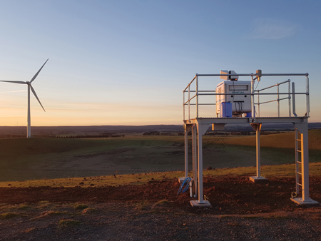 Meridian Energy University of Melbourne 400S RC Source Meridian University of Melbourne