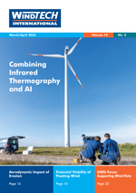 Windtech International March April 2023 issue