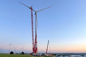 Enercon E 175 EP5