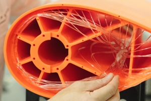 Gulf Wind Technology utilises Stratasys additive manufacturing for wind turbine models