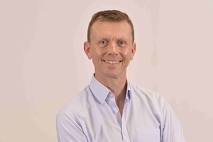 Lee Billingham IMCA's new Director of Strategy and Energy Transition