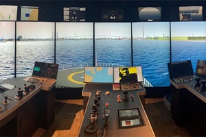 MOL and Molmec offer new training courses for offshore vessels
