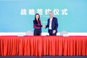 Mingyang Smart Energy becomes member of the Global Wind Organisation