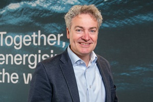 OEG Renewables appoints Rolf de Vries as Subsea Director