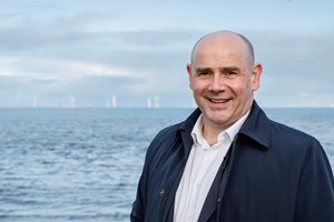 Steve Steele will remain as Chief Executive Officer of STR