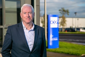 Tom Murray New OEG CFO