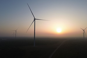 rwe commissions montgomery ranch wind farm in texas