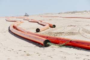Amprion receives approval for BalWin1 and BalWin2 offshore cable route near Norderney