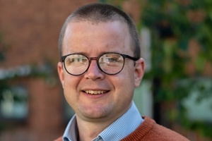 BGB appoints Dr Ben Murphy as head of product development