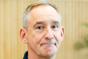 Bruce Hall