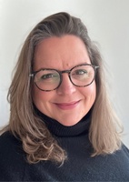 Clare Horner 