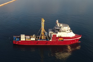Dina Polaris vessel
