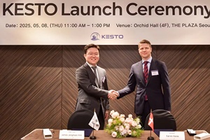 Esvagt forms joint venture for offshore wind in South Korea