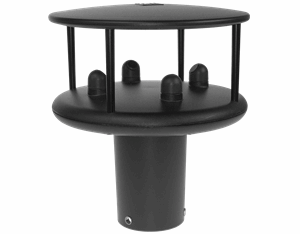 Gill Instruments adds Modbus output to WindSonic 2 axis wind sensors