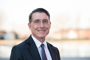 Jud Virden appointed as new director of NREL