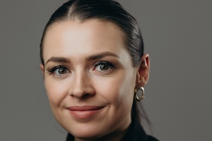 Lucy Pilcher Lucy Pilcher