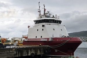 Next Geosolutions and Green Yard Kleven to convert NG Explorer for offshore seabed surveys