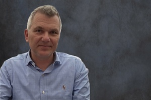 Rasmus Ravn