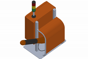 Restech previews new remote line launcher for offshore wind vessels