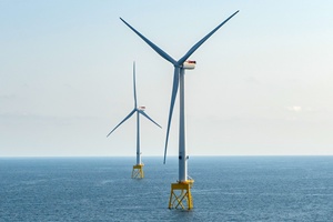Seagreen Wind Energy sells offshore transmission assets to Equitix and Kyuden Group