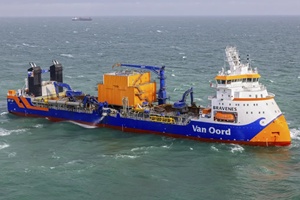 Van Oord Bravenes