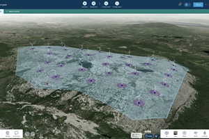 Vind AI launches digital platform for onshore wind development