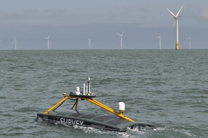 XOcean secures survey contracts for six Dutch offshore wind farms