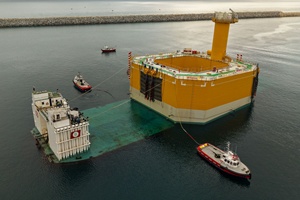 boa offshore