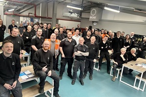 BGB Team