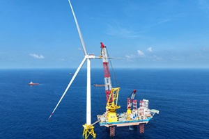 CM Energy plans European entry for CM Zenith
