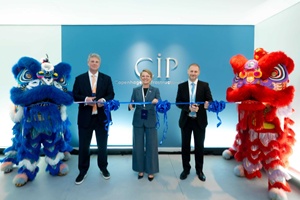 Copenhagen Infrastructure Partners opens regional office in Kuala