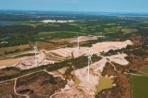 Evolve Energy and Alaska Wind Farm supply renewable energy to BKUK restaurants