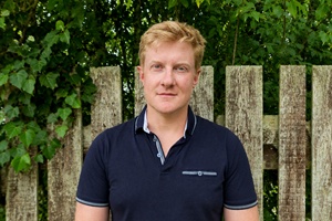 Ewan Edwards