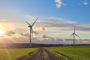 Full Circle secures OM contract for West Newton wind farm