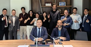 Goldwind signs agreement for 37.5 MW wind project in Türkiye