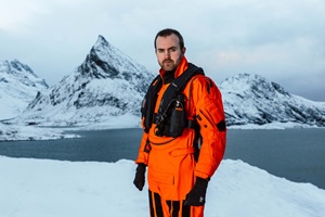 Hansen Protection wins multi year contract with Lufttransport courtesy Martin Litwicki