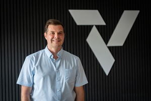 Jay Parle Head of Engineering Verlume