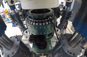 LIGHTWIND project prepares for second test campaign