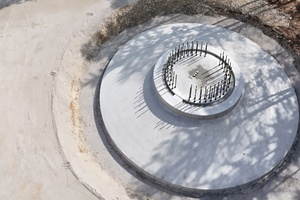 Max Bögl Wind builds 7.2 MW hybrid tower wind turbine in Bavaria Image Max Bögl Wind AG Florian Paul