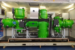 SSEN Transmission rolls out modular substation approach for grid connections