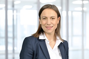 Sandra Dettmer joins Management Board of RWE Renewables Europe & Australia