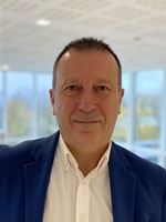 Spie Global Services Energy appoints François Nicot as director for Sub Saharan Africa