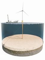 The Neretek BC90 Foundation