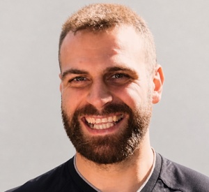 Van Ameyde Marine appoints Ben Sturrock as head of marine services