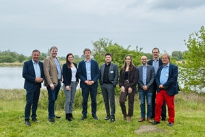 WAB elects new board members for three year term