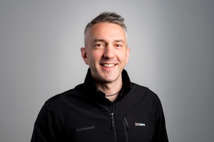 ZX Lidars appoints Alex Woodward as Managing Director