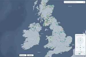 tgs 4c project level onshore wind activity map