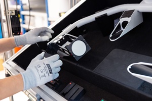 weather energy and environment service center fd70 testing