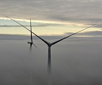 #14 Nordex Delta 6X wind turbines installed at Pjelax wind farm in Finland (courtesy Satu Suokallio)